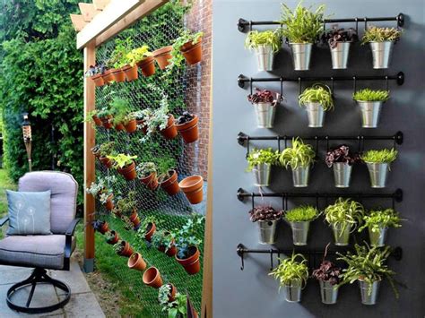 jardines verticales: ideas para incluirlos en tu decoración 【TOP 2019】