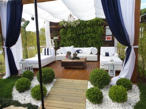 jardines y terrazas minimalistas | inspiración de diseño ...