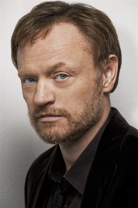 Jared Harris. The voice. The verve. | Talent ...