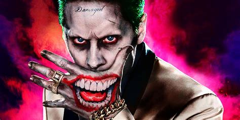 Jared Leto s Joker Movie: Your Biggest Questions, Answered