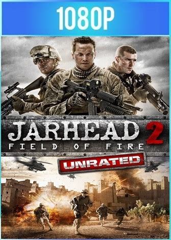 Jarhead 2 2014 HD 1080p Latino Dual