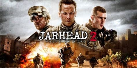 Jarhead 2 Crítica de la mierdipeli