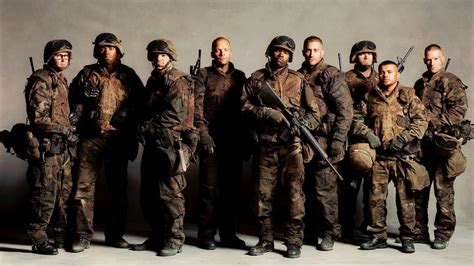 Jarhead  2005    Backdrops — The Movie Database  TMDB