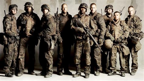 Jarhead  2005  | FilmFed