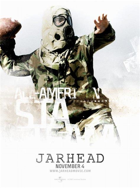 Jarhead  2005  movie posters