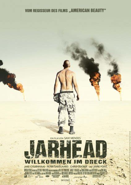 Jarhead  2005  poster   FreeMoviePosters.net