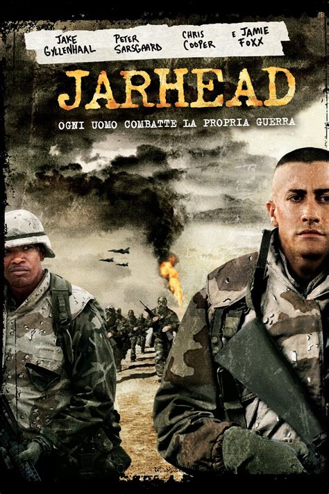 Jarhead  2005  • movies.film cine.com