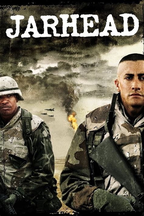 Jarhead 2005 — The Movie Database TMDB