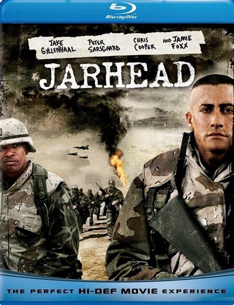 Jarhead Blu ray Review   IGN