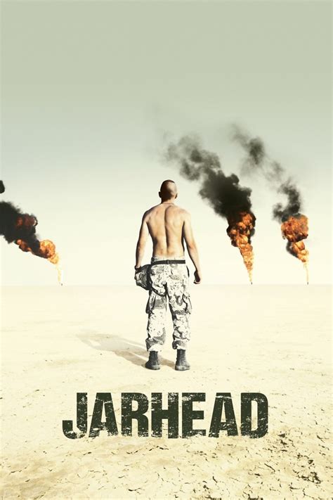 Jarhead DVD Release Date September 9, 2008