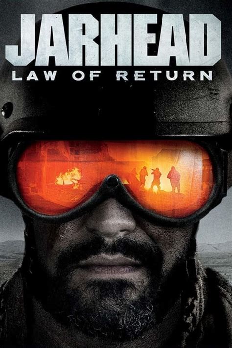 Jarhead: Law of Return 2019 Pelicula Completa en español latino online