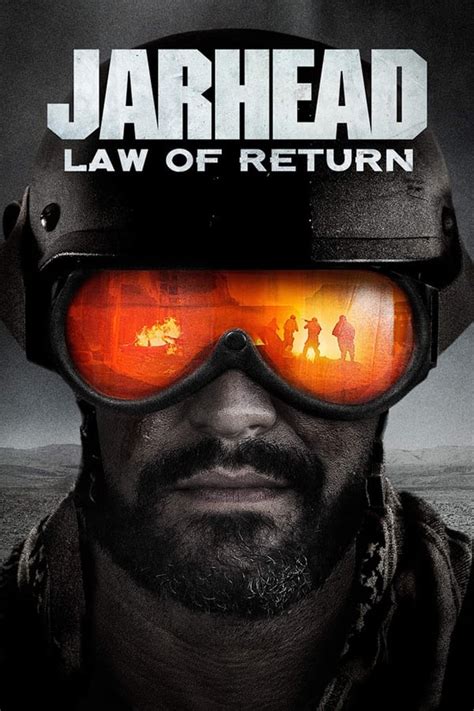 Jarhead: Law of Return  2019  — The Movie Database  TMDB