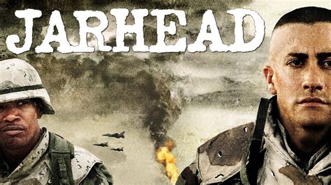 Jarhead – Fun Facts That You Did Not Know   Jarhead Movie