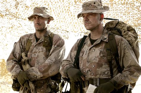 Jarhead | War Movies on Netflix | POPSUGAR Entertainment Photo 7