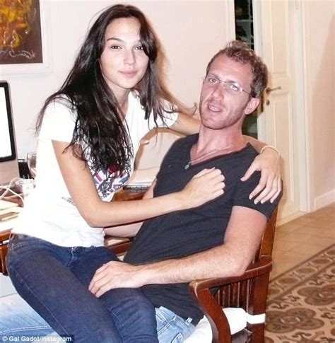 Jaron Varsano Wiki: 6 Facts to Know about Gal Gadot s Husband