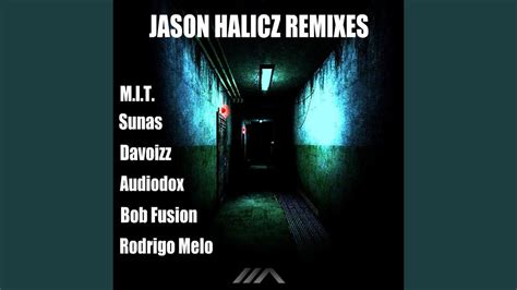 Jason Halicz  Bob Fusion Remix    YouTube