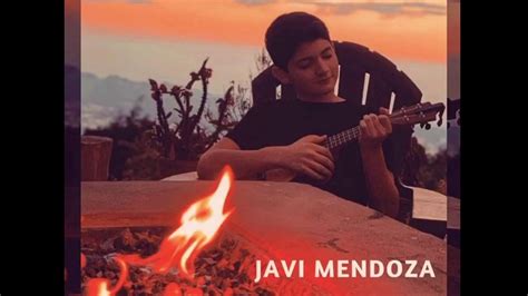 Javi Mendoza   Tanto Que Contarte  Audio Oficial    YouTube