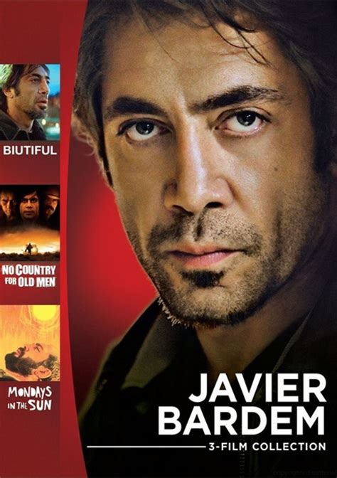 Javier Bardem: 3 Film Collection  DVD  | DVD Empire