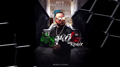 Jay B   Reggaeton J. Balvin  Mexico Cover Remix    YouTube