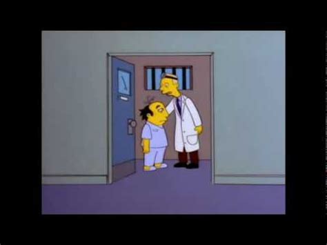 Jay Sherman en Los Simpsons: ¡la vida es un rollo ...