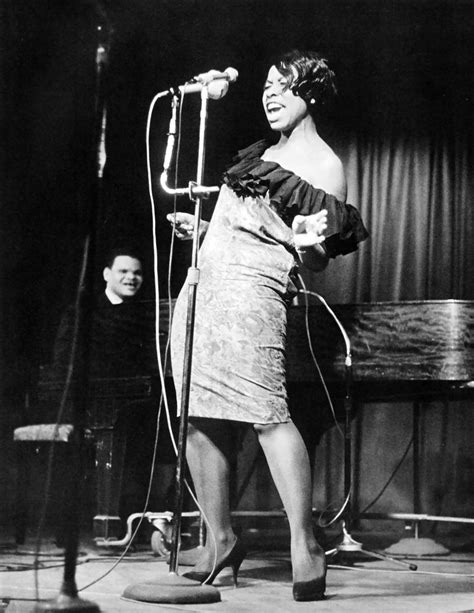 Jazz singer Betty Carter Great photo … … | Pinteres…