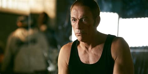 Jean Claude Van Damme Is the Last Mercenary in First Netflix Trailer