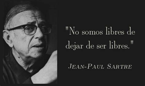 Jean Paul Sartre: biografía, frases, aportaciones, y mucho más