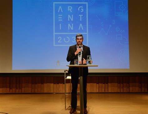 Jefatura de Gabinete de Ministros | Argentina.gob.ar