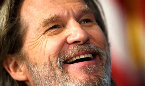 Jeff Bridges tiene cáncer en el sistema linfático  con ...