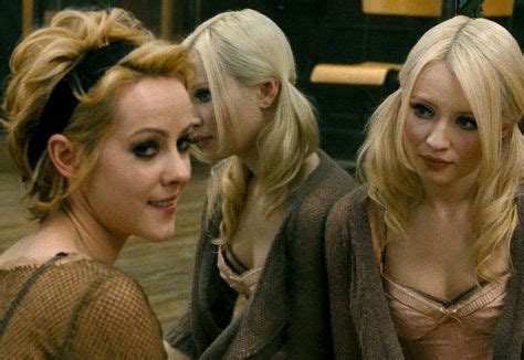 jena malone and emily browning see reflections in sucker ...