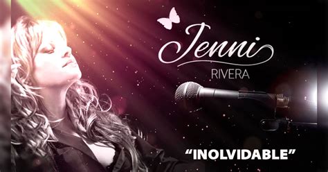 Jenni Rivera – Inolvidable  Letra Y Video Oficial    SAPS Grupero