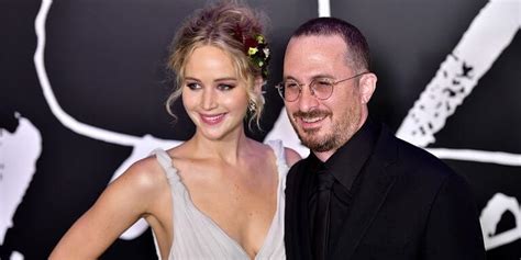 Jennifer Lawrence & Boyfriend Split After One Year Together | 234Star