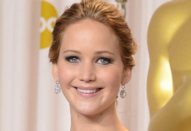 Jennifer Lawrence diz que a fama arruinou sua vida privada O Fuxico