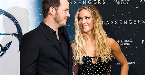 Jennifer Lawrence presume su pancita de embarazo en estreno de  Don´t ...