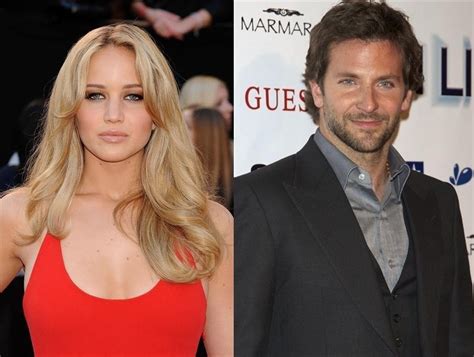Jennifer Lawrence y Bradley Cooper, pareja de nuevo | Teinteresa