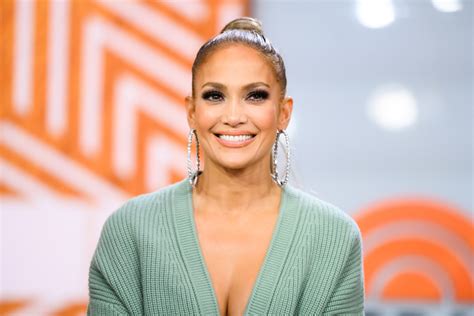 Jennifer Lopez Played Very Coy When Asked About Ben Affleck in a New ...