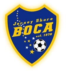 Jersey Shore Boca Jr. FCJersey Shore Boca Jr. FC   The ...