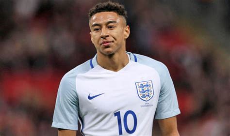 Jesse Lingard: Man United ace proved for England he is no ...