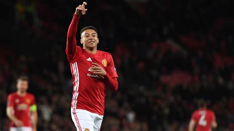 Jesse Lingard Manchester United are capable of anything