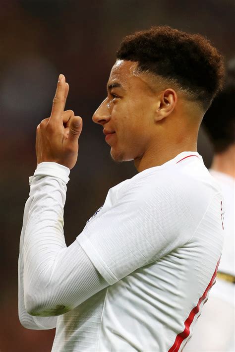 Jesse Lingard mocked Ashley Young on Instagram hours after ...