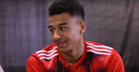 Jesse Lingard reveals Manchester United s world record £ ...