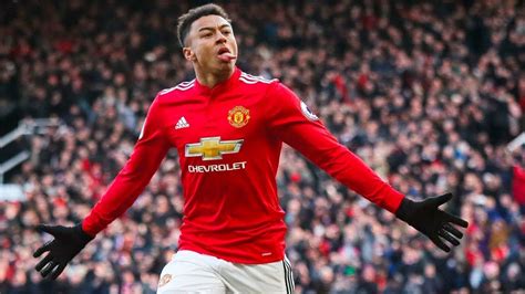 Jesse Lingard   Speed, Dribbling and Amazing Goals Best ...