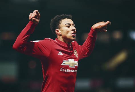 Jesse Lingard: the unlikely rise to stardom of a divisive ...