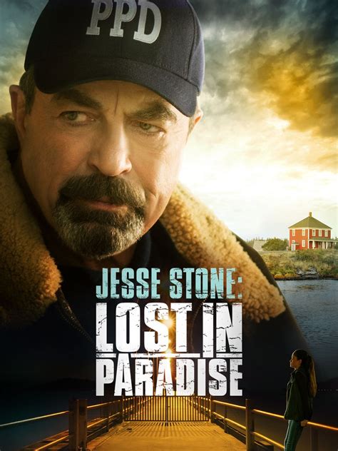 Jesse Stone: Lost in Paradise  2015    Rotten Tomatoes
