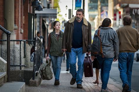 Jesse Stone: Lost in Paradise | Hallmark Movies and Mysteries
