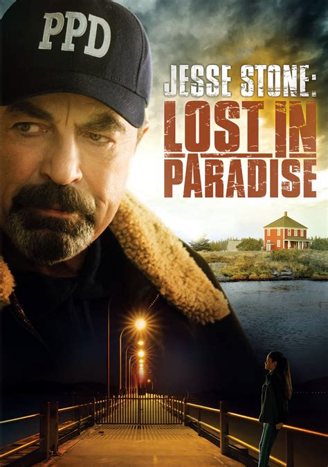 Jesse Stone: Lost in Paradise | Movie fanart | fanart.tv