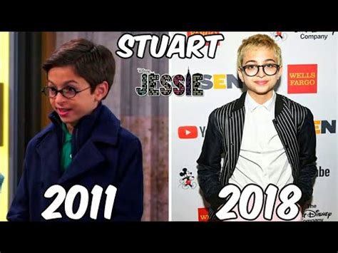 Jessie Antes y Después 2018   YouTube