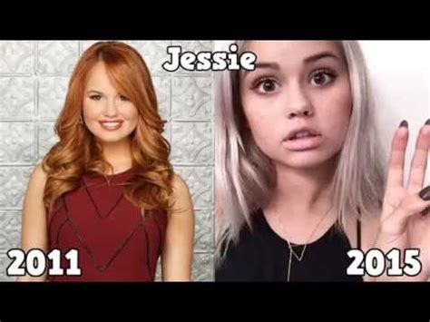 Jessie Antes Y Despues Before and After 2016