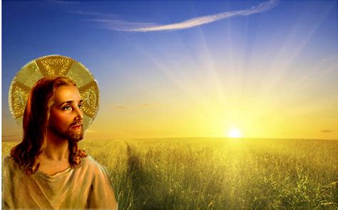 Jesus Christ Wallpapers, Pictures, Images