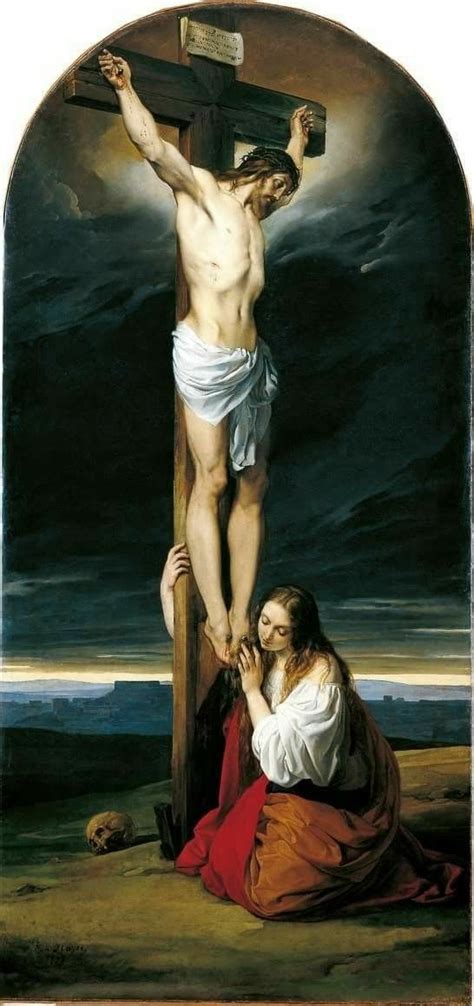Jesús crucificado | Crucifixión de jesús, Imágenes religiosas, Imagen ...